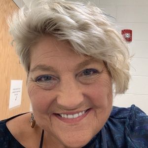 Meet your Posher, Joan